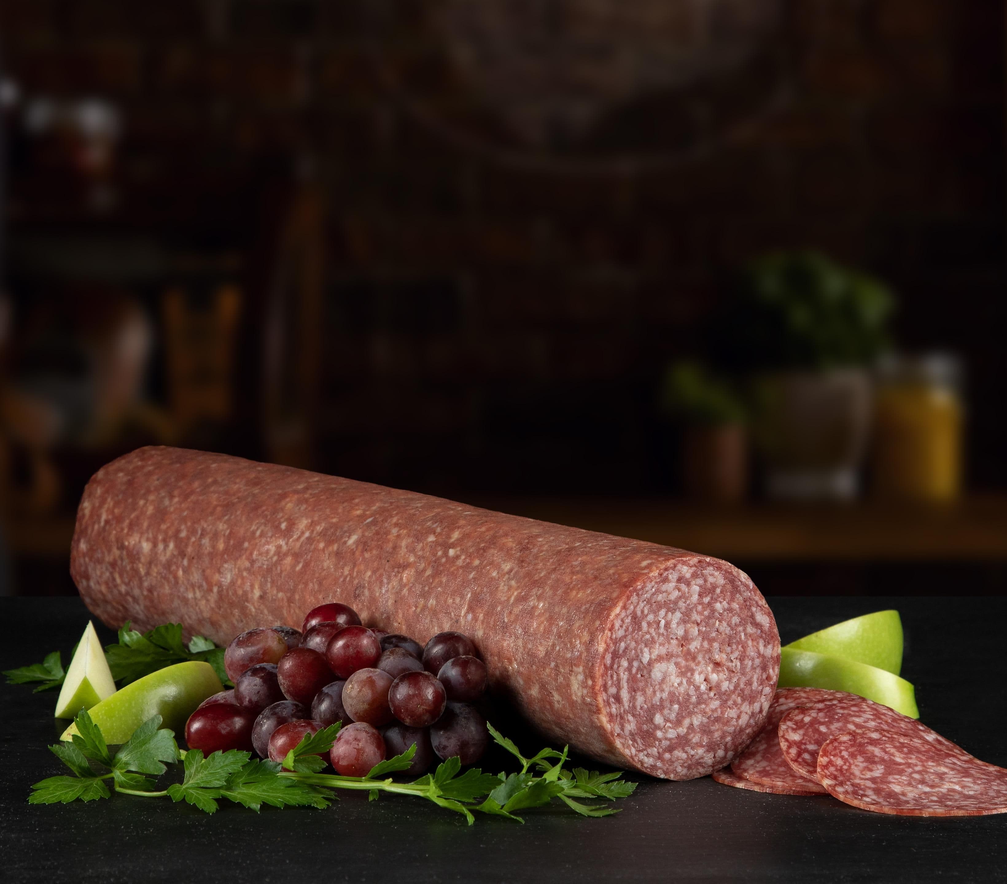 Milano Uncured Italian Salami