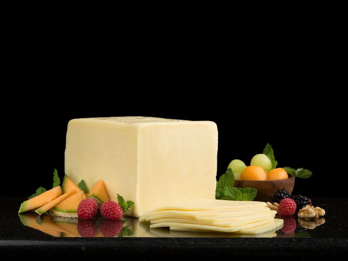 Gouda Cheese, Product of Holland