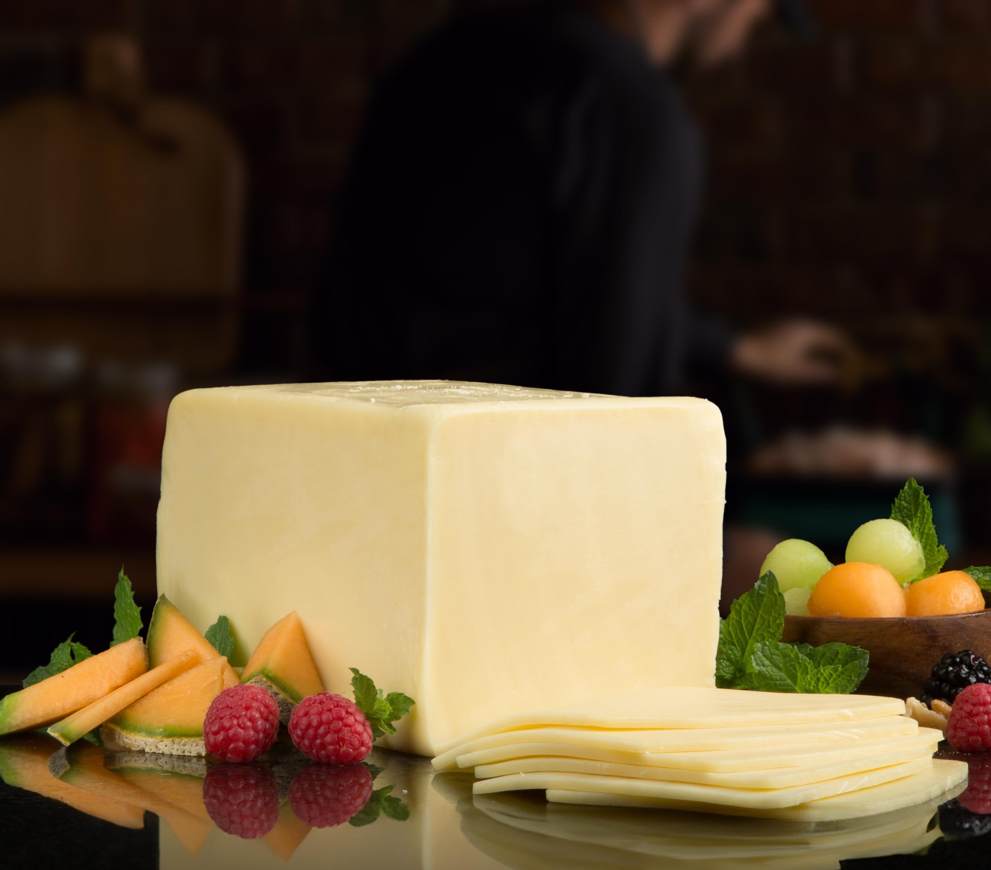 Gouda Cheese, Product of Holland