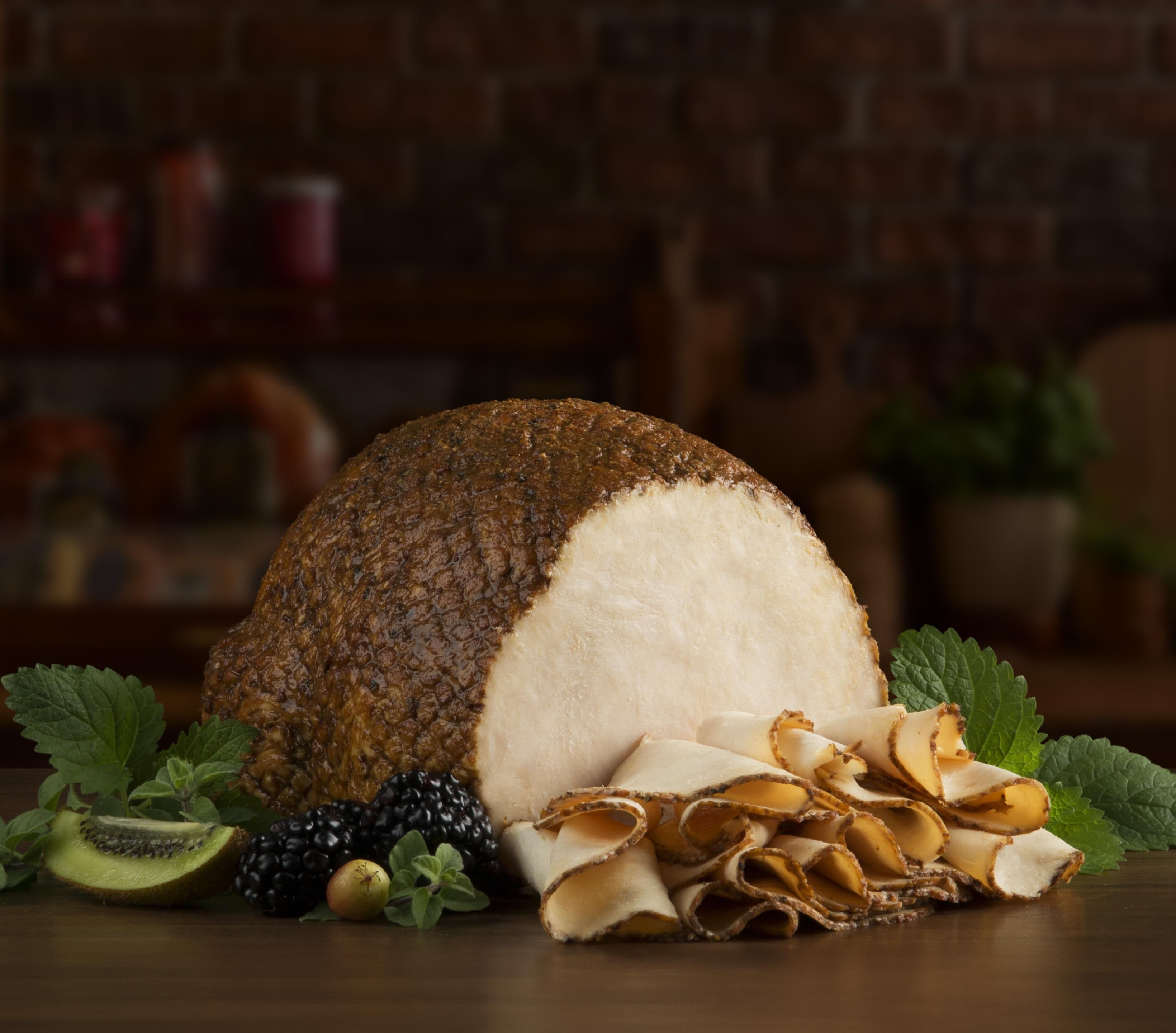 Rotisserie Seasoned Oven Roasted Chicken Breast