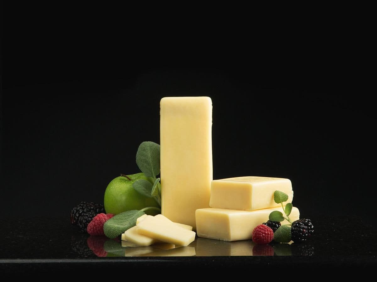 Vermont Cheddar Cheese - White