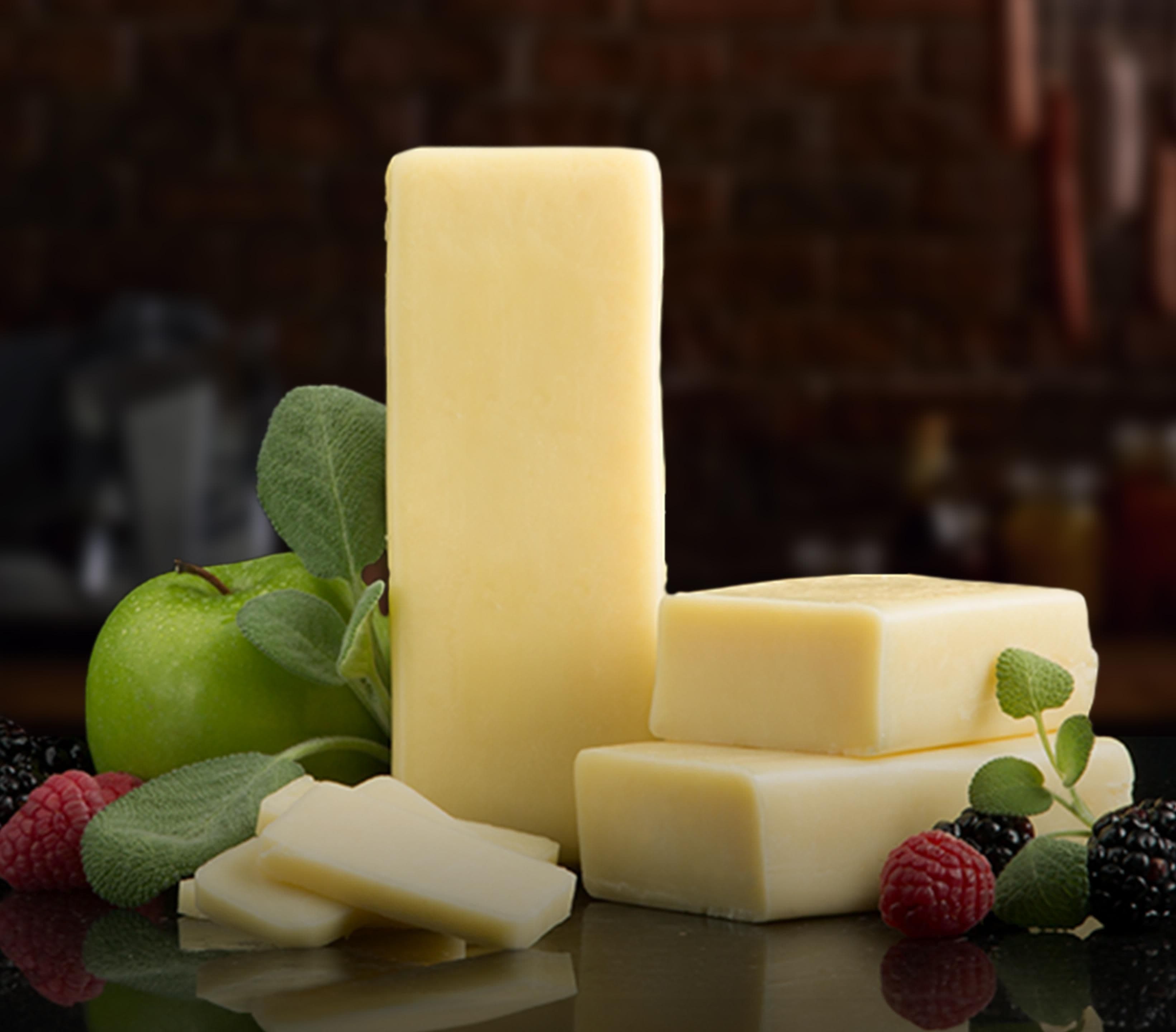 Vermont White Cheddar Cheese