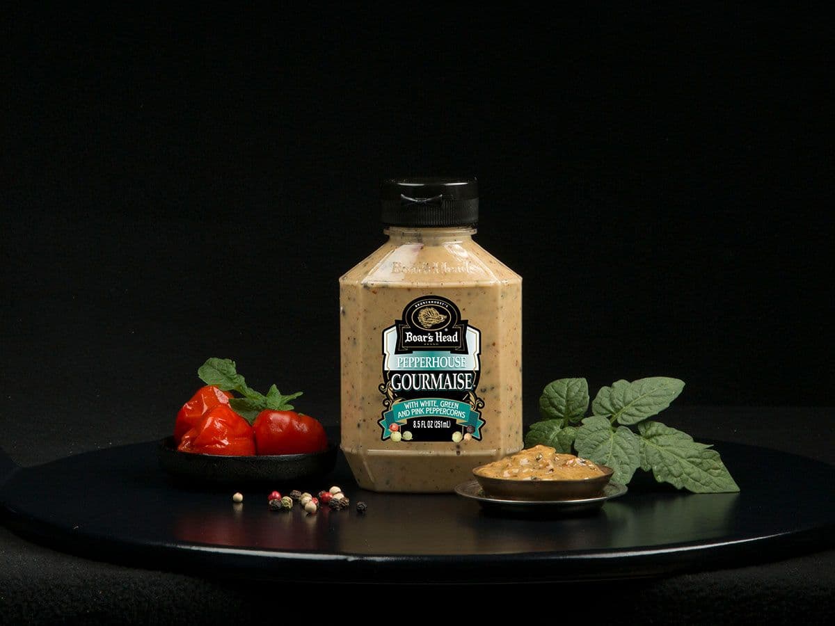 Pepperhouse Gourmaise® Spread