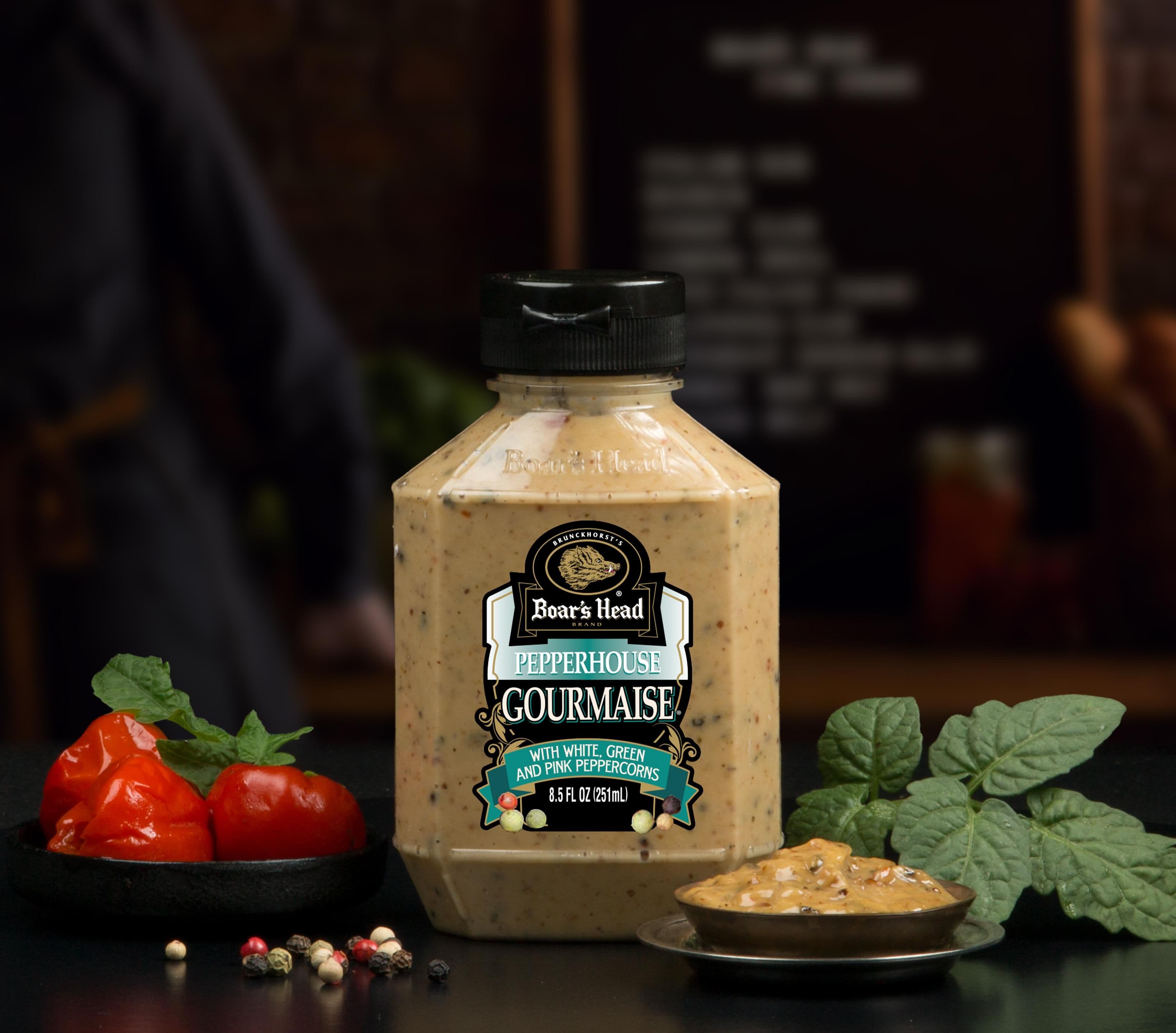 Pepperhouse Gourmaise® Spread