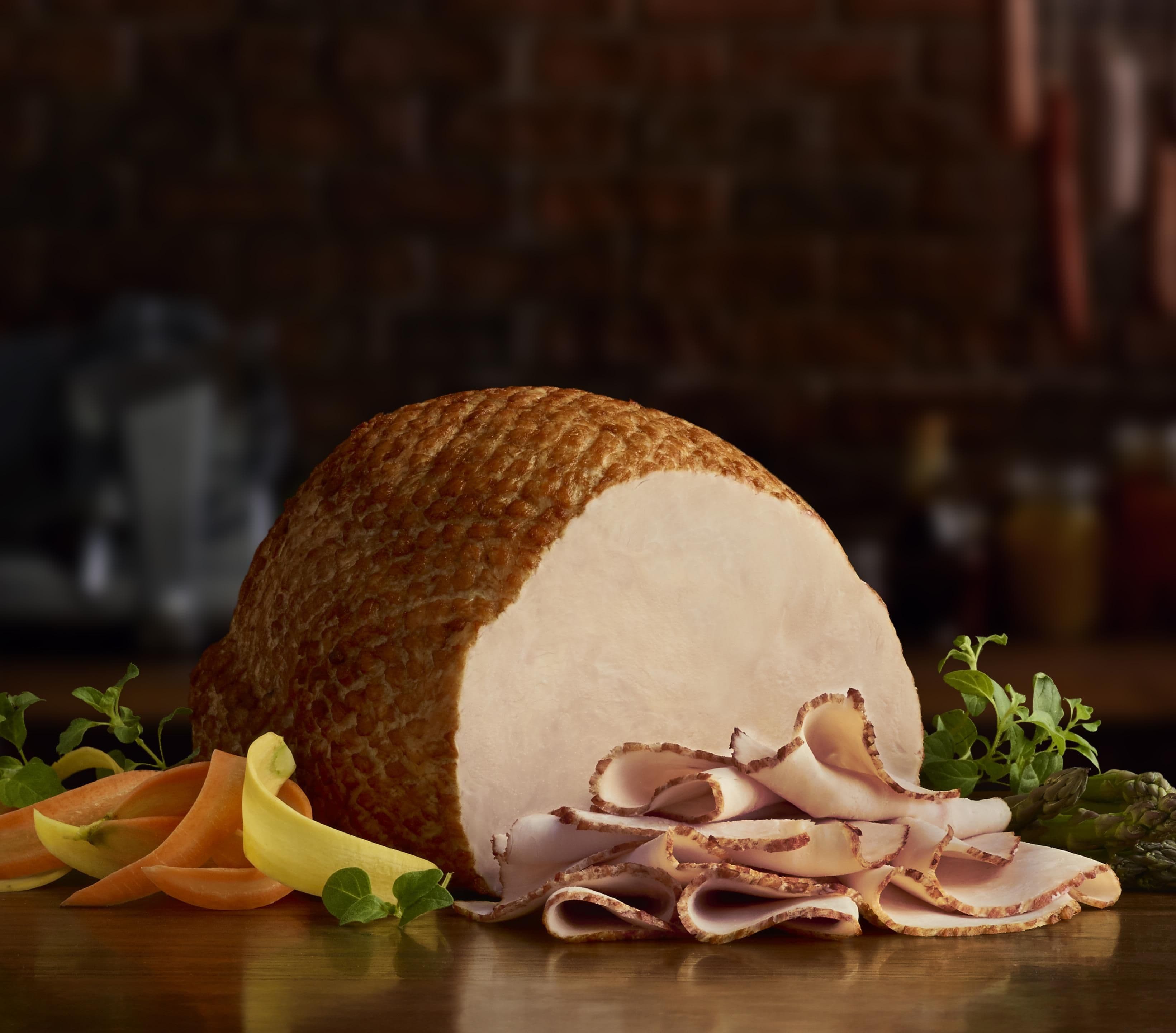 Golden Classic® 42% Lower Sodium Oven Roasted Chicken Breast