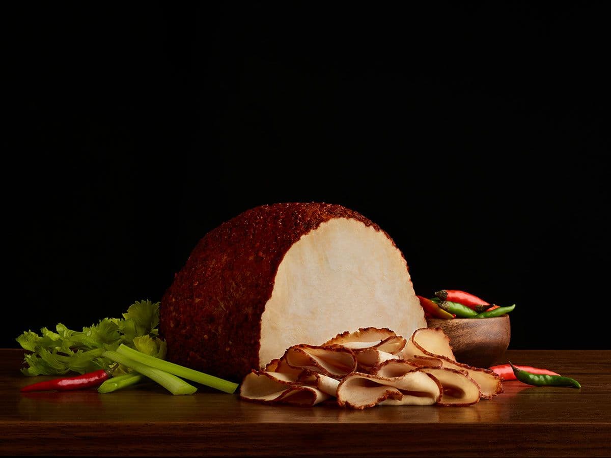 Blazing Buffalo® Style Chicken Breast