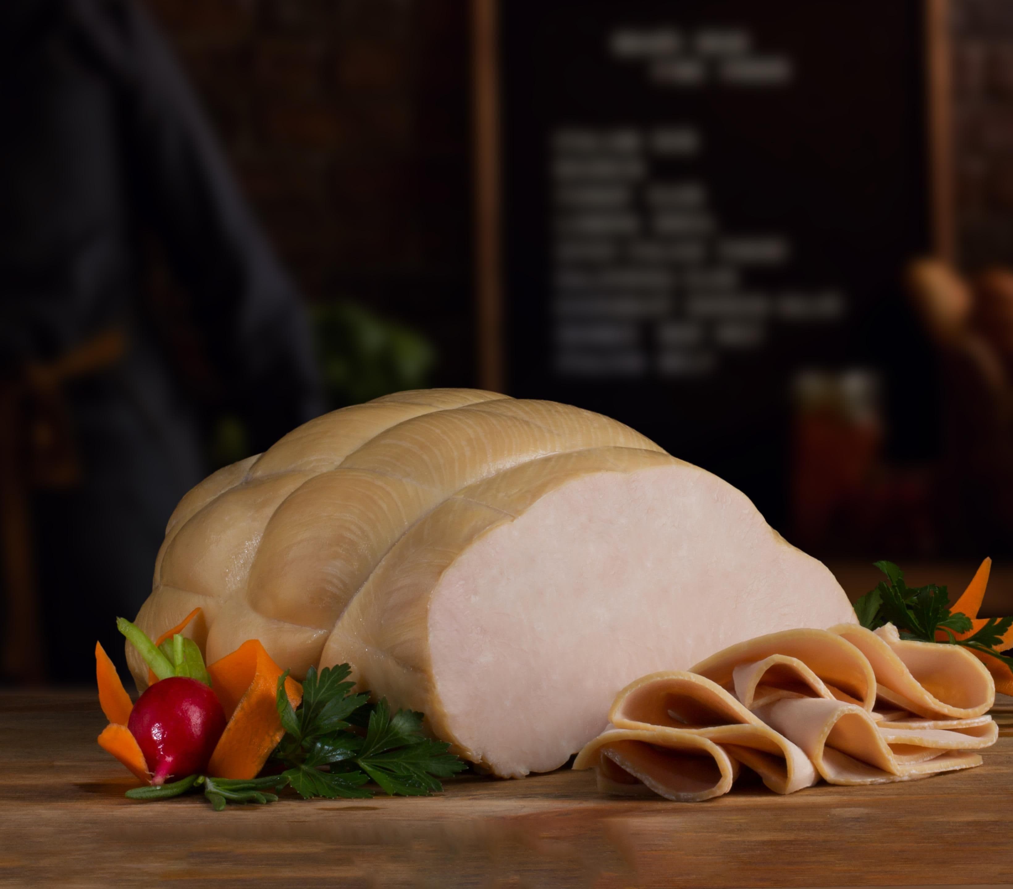 All Natural* Oven Roasted Turkey Breast