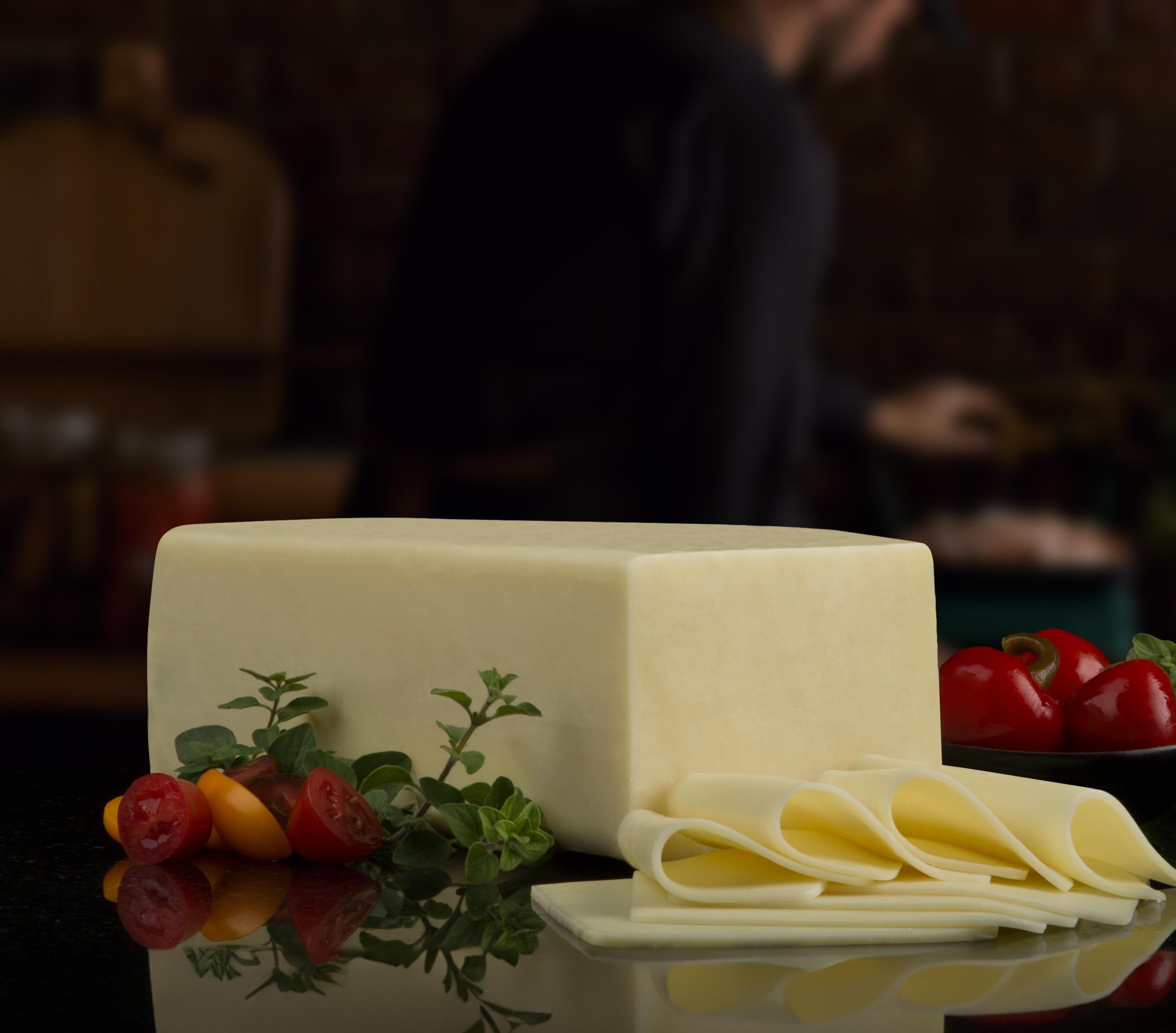 Whole Milk Mozzarella Cheese