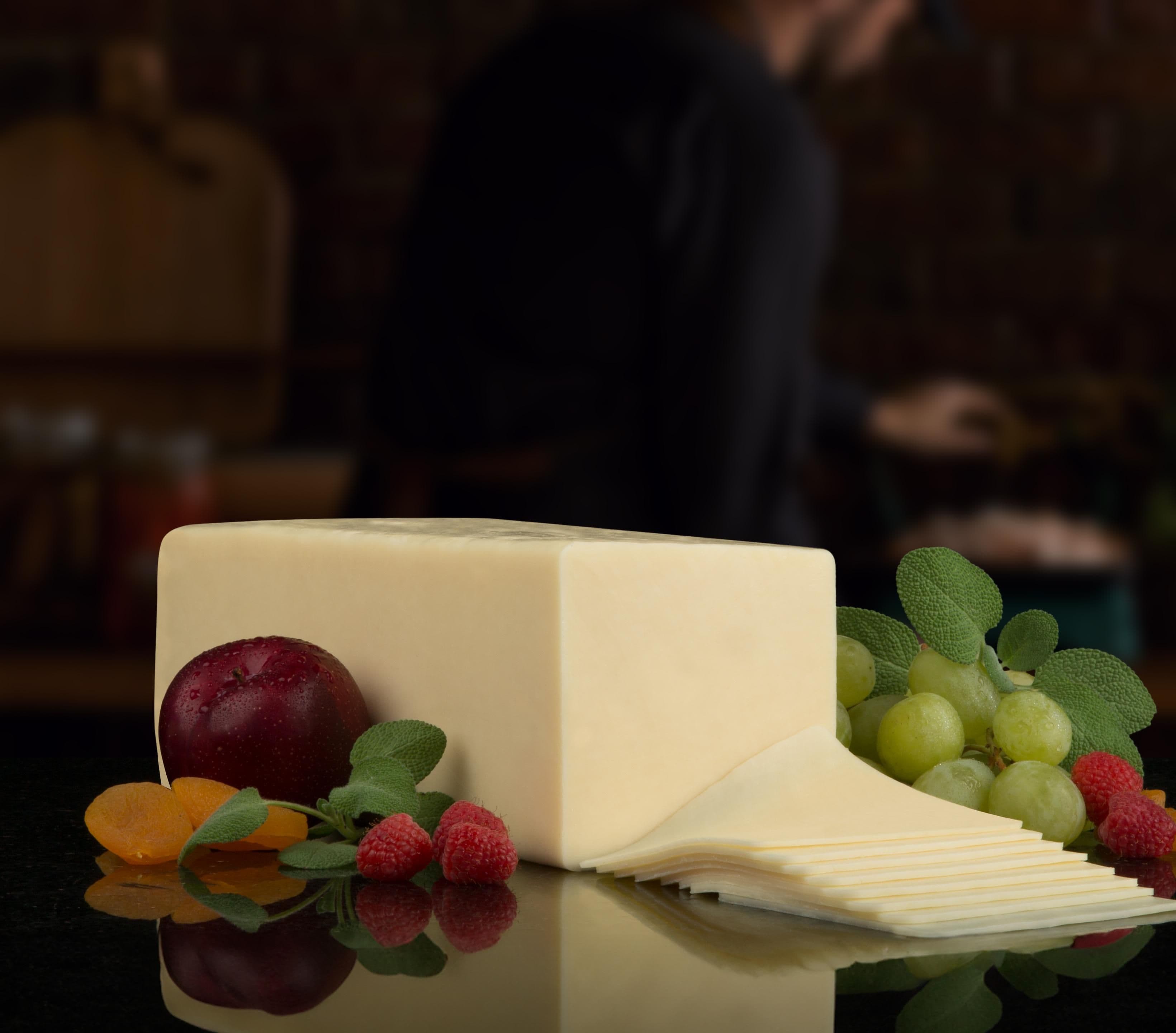 Vermont White Cheddar Cheese