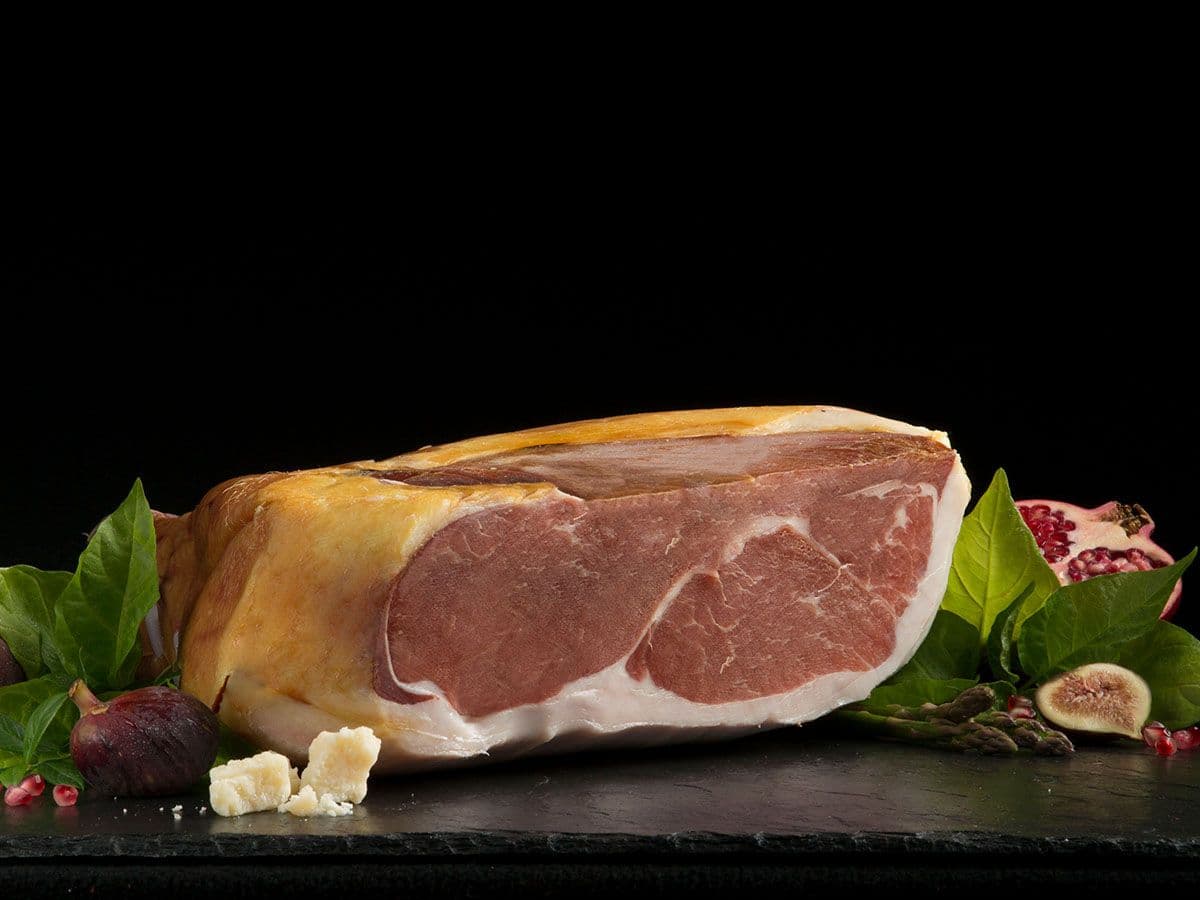 Prosciutto di Parma