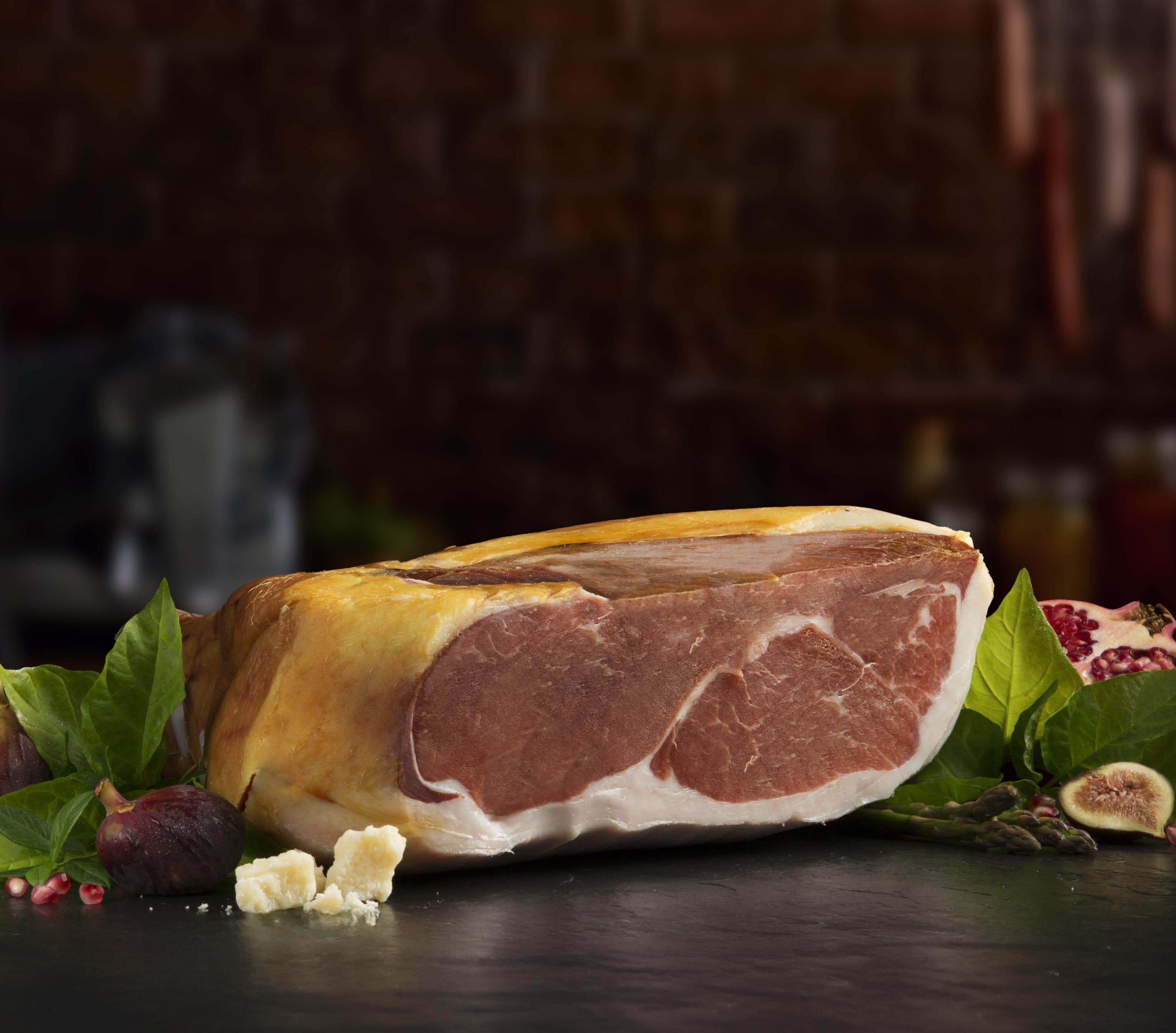Prosciutto di Parma