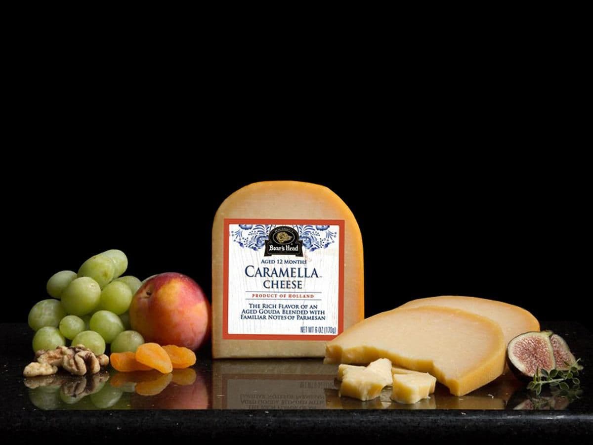 Caramella® Cheese