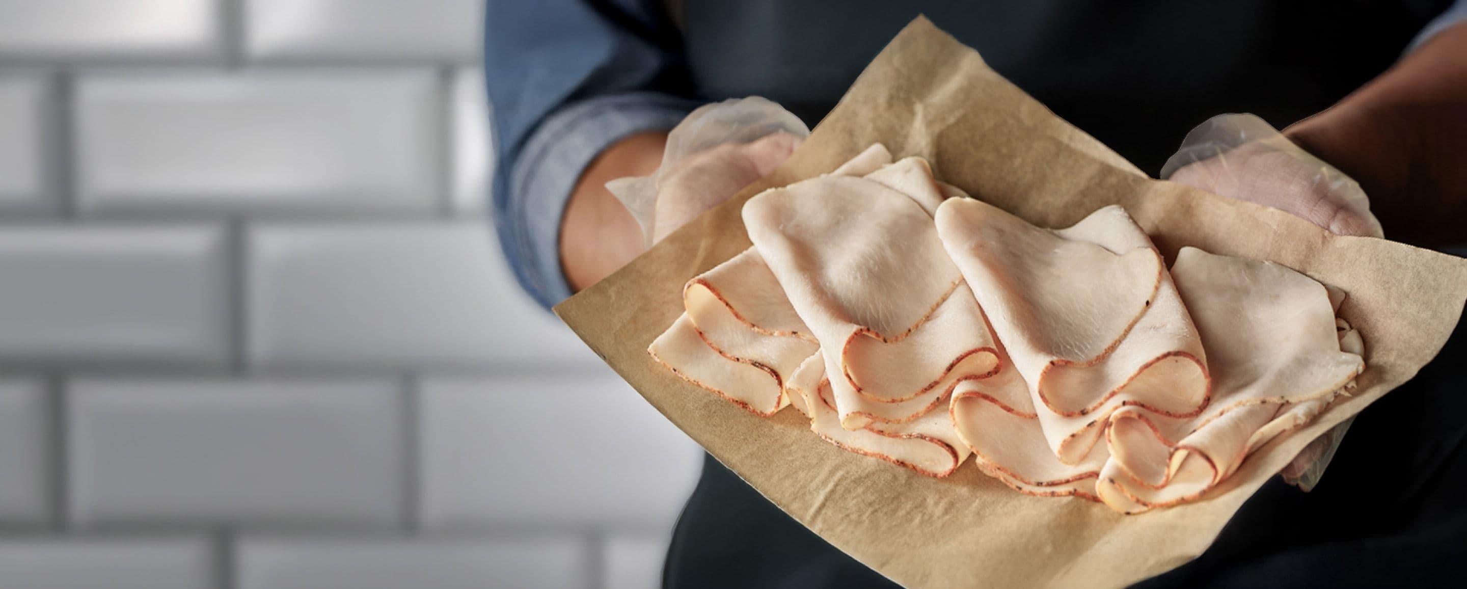 Food Safety Hero Background