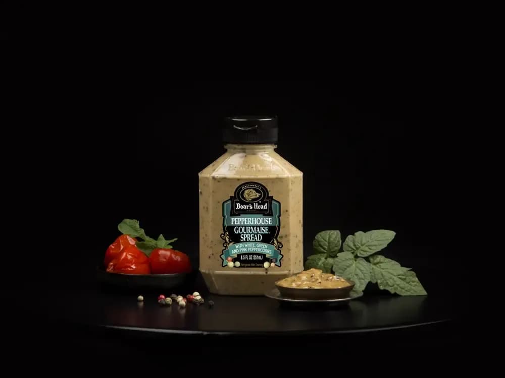 Pepperhouse Gourmaise® Spread