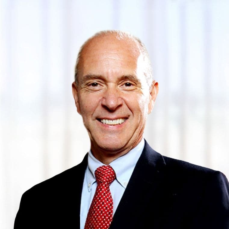 David Acheson, M.D., F.R.C.P.