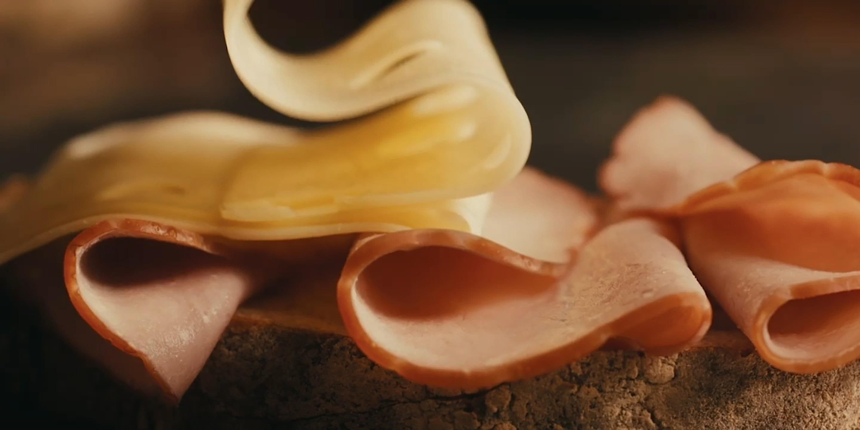 Queso Delicatessen Premium