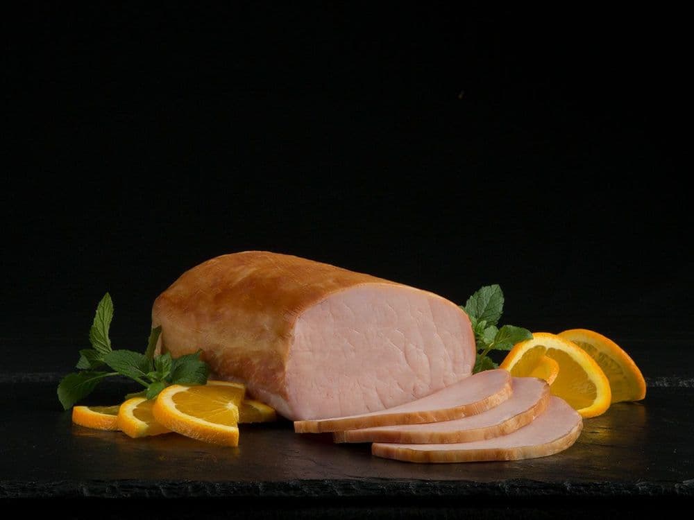 Boar's Head® Canadian Uncured Bacon with natural juices