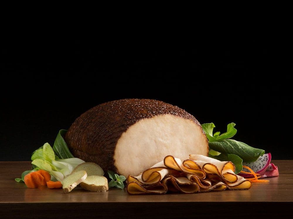 Bold Ichiban Teriyaki® Style Chicken Breast