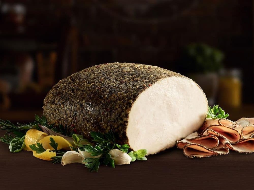Tuscan Brand Herb Roasted Turkey Breast