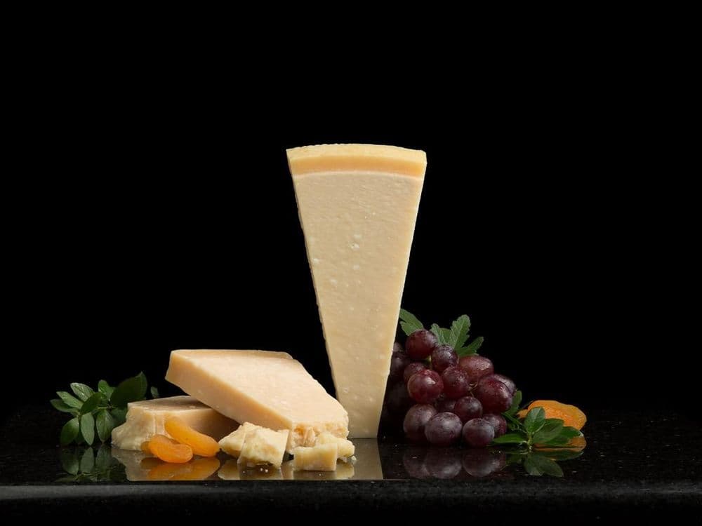 Grana Padano Cheese