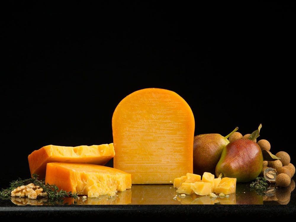 Aged Gouda Cheese