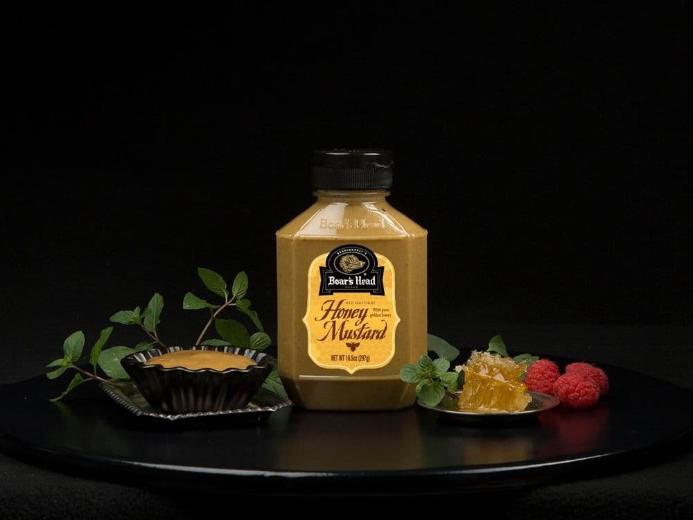 Honey Mustard