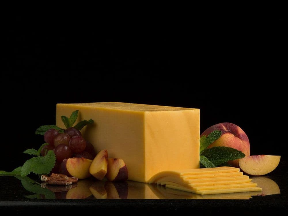 American Cheese - Yellow