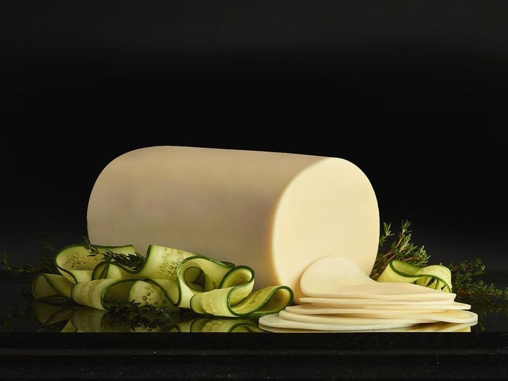 Picante Provolone Cheese