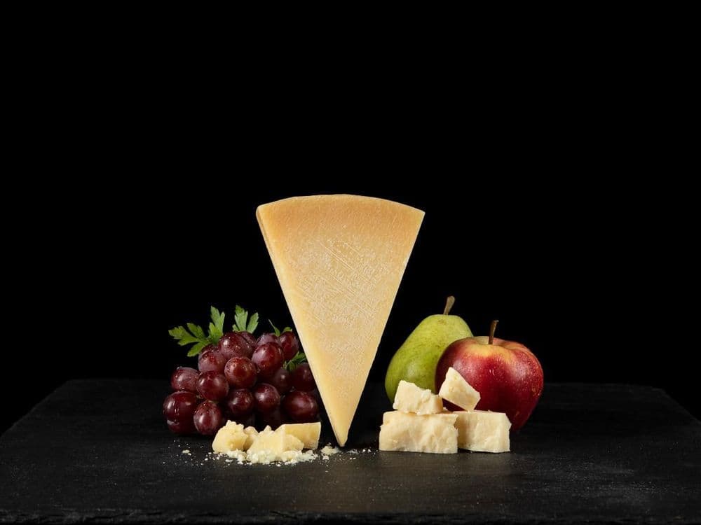 Parmesan Cheese