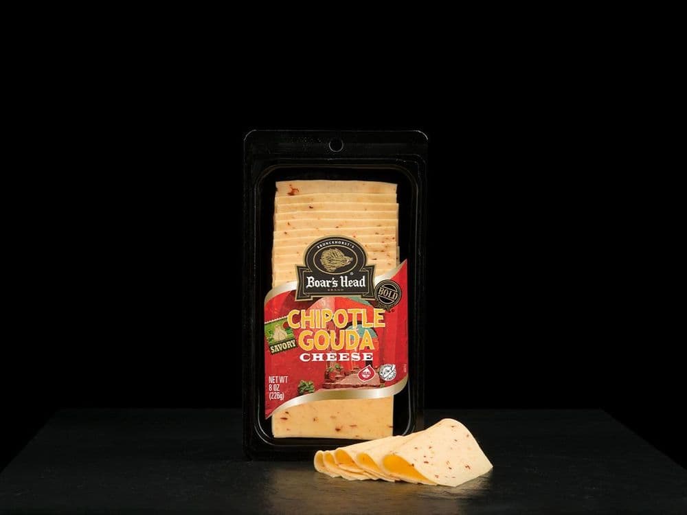 Chipotle Gouda Cheese