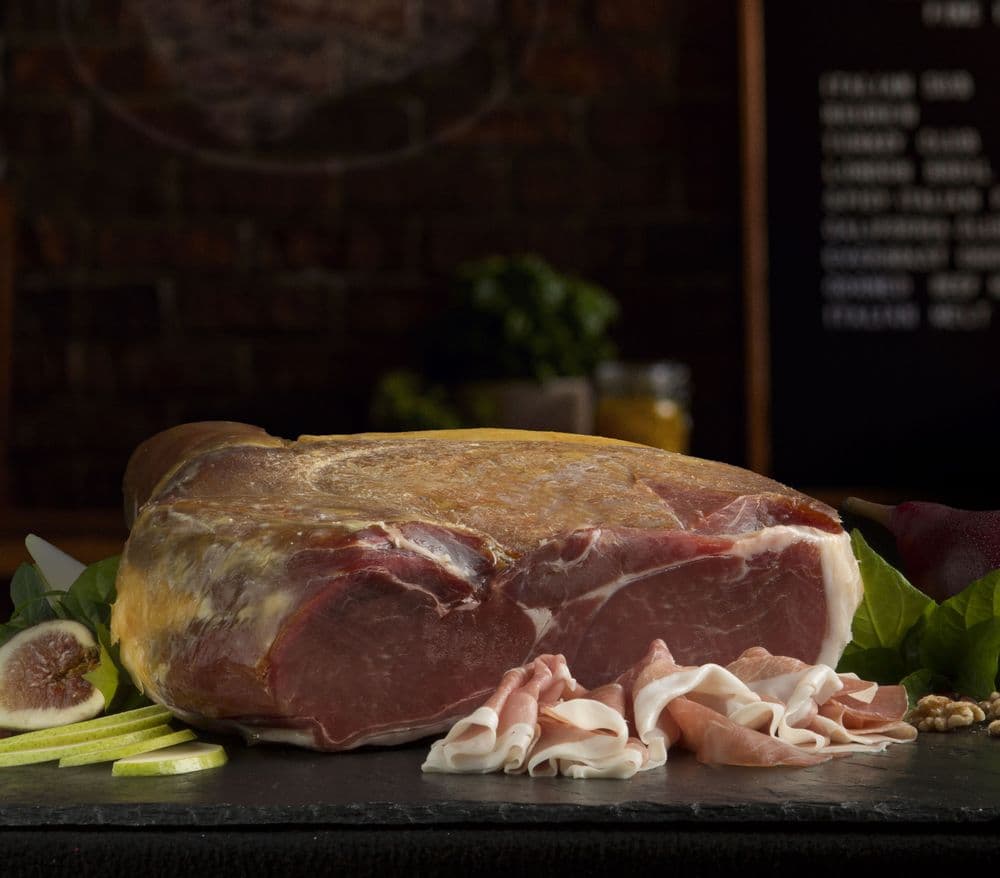 Prosciutto Riserva Stradolce