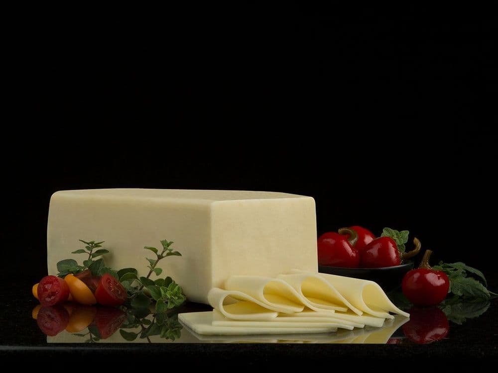 Whole Milk Mozzarella Cheese