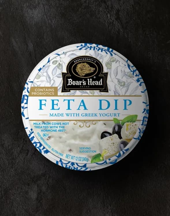 Feta Dip