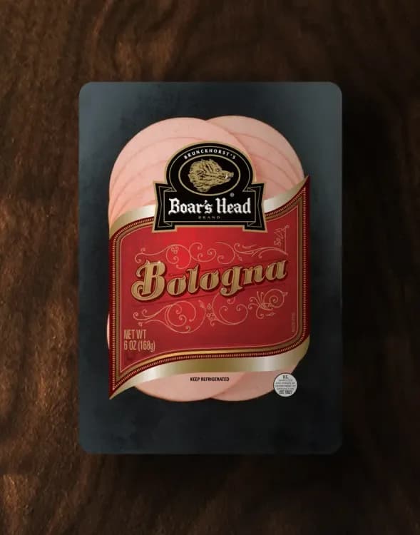 Bologna