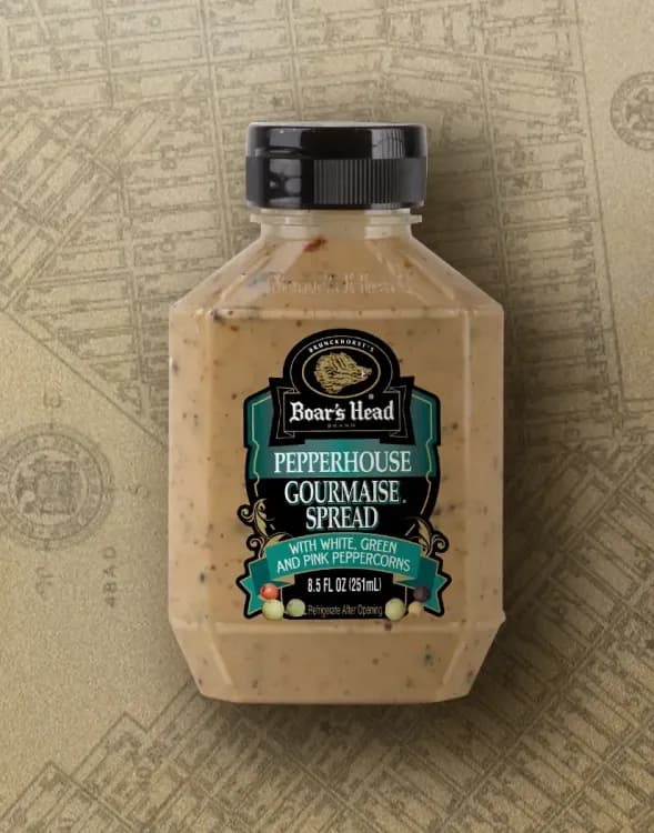 Pepperhouse Gourmaise® Spread