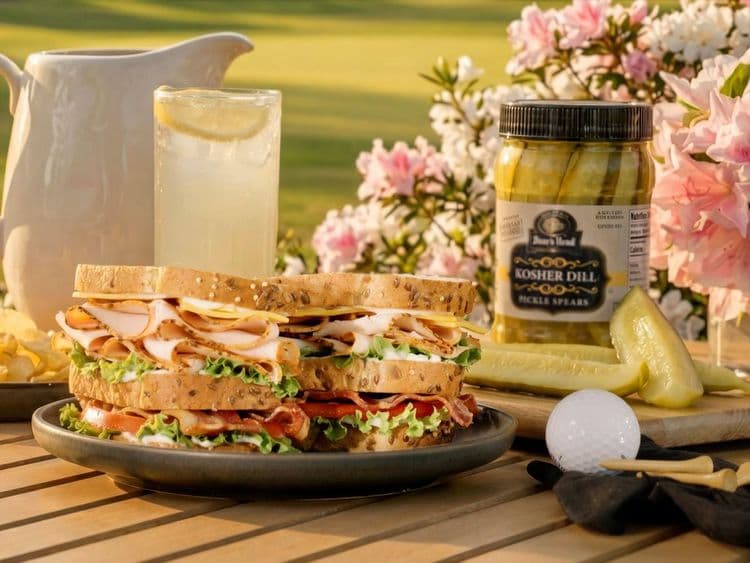 Club Sandwich