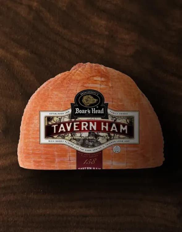 Tavern Ham