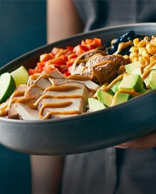 PitCraft® Power Bowl