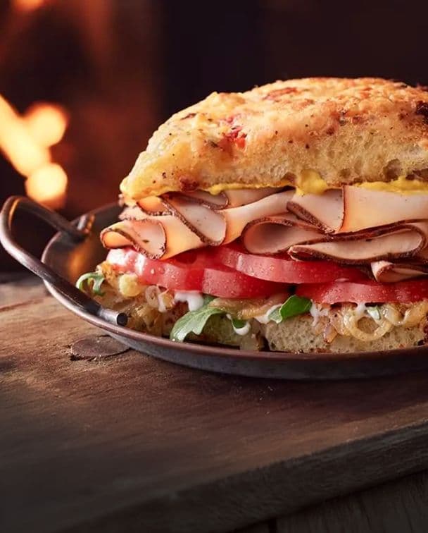 Bold PitCraft® Slow Smoked Turkey Breast