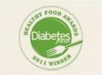 Diabetes Focus 2011 Healthy Food Award
