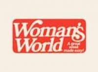 Woman’s World