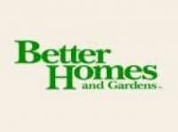 Better Homes & Gardens Best New Product Award
