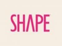 SHAPE Magazine