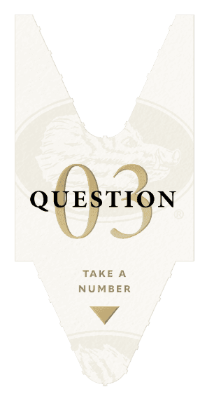 How much do I order?