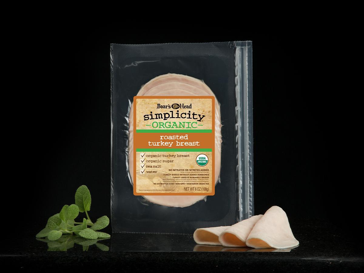 Boar's Head No Salt Turkey Nutrition Facts Boar S Head Pre Sliced