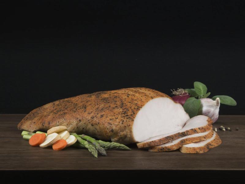Lower Sodium Turkey Premium Deli Products Boar's Head