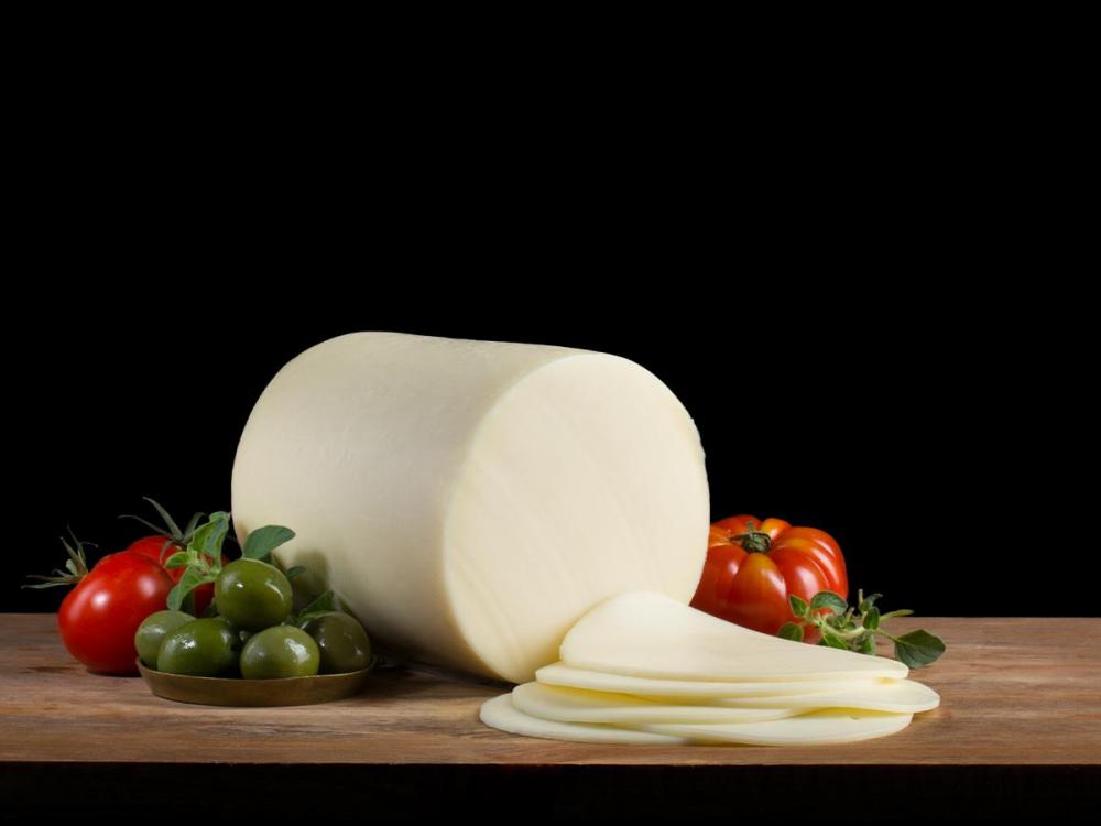 Simplicity® All Natural* Picante Provolone Cheese Boar's Head