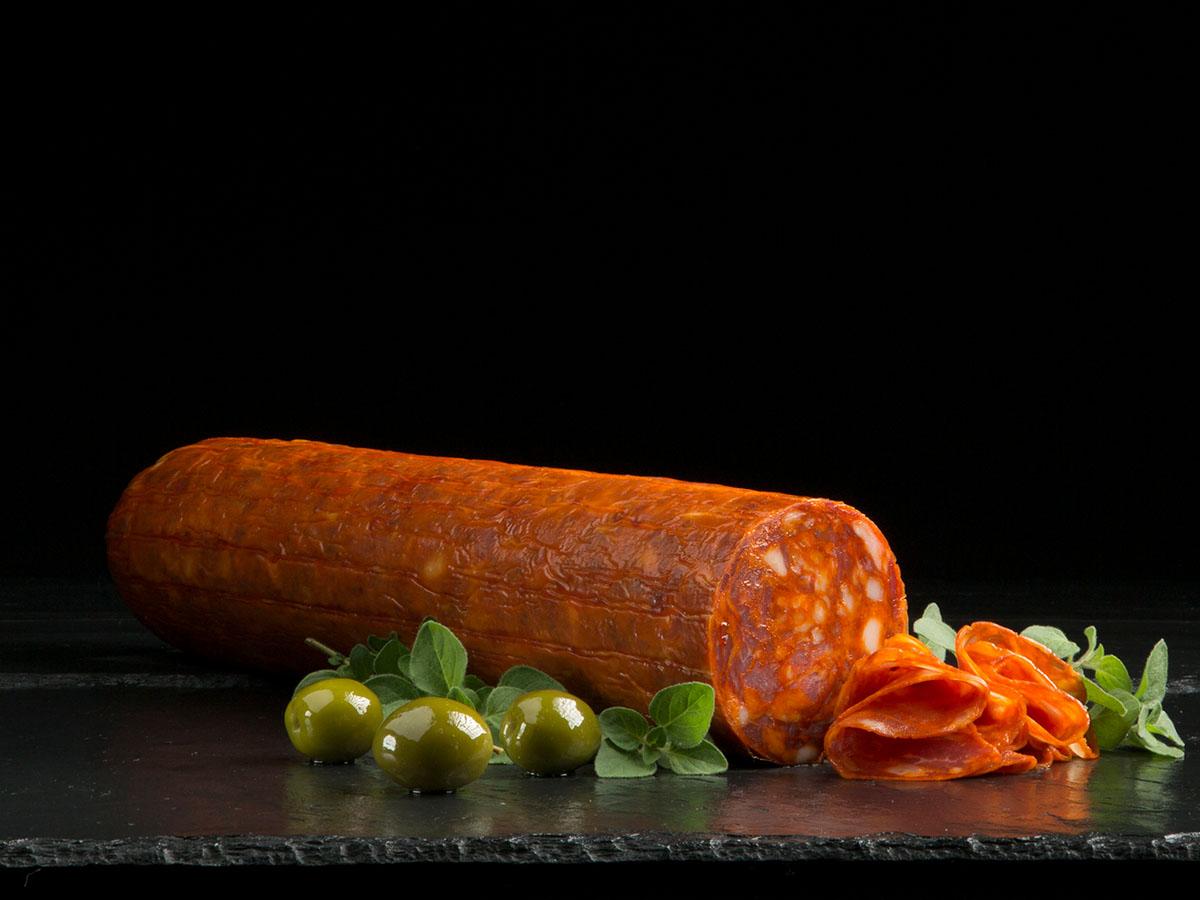 Chorizo Serrano | Boar's Head
