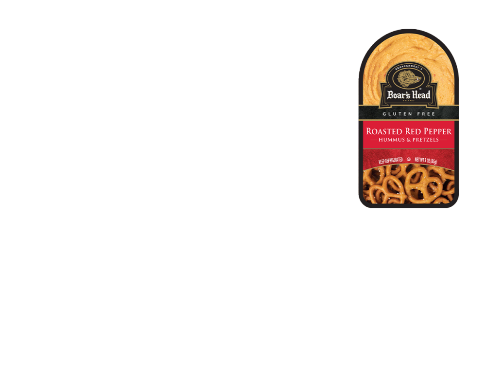 13 Flavorful Snacking Choices Premium Deli Products Boar's Head