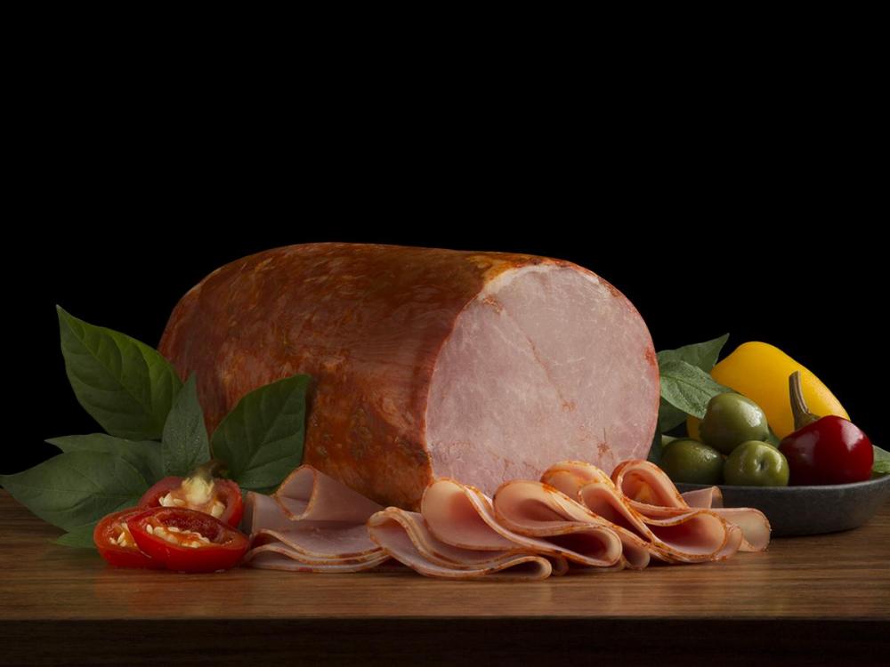 Hot Ham Cappy Boar's Head